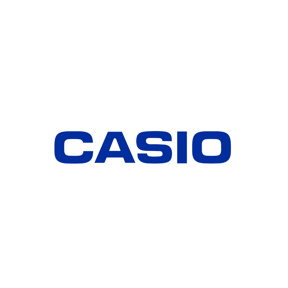 Casio Products