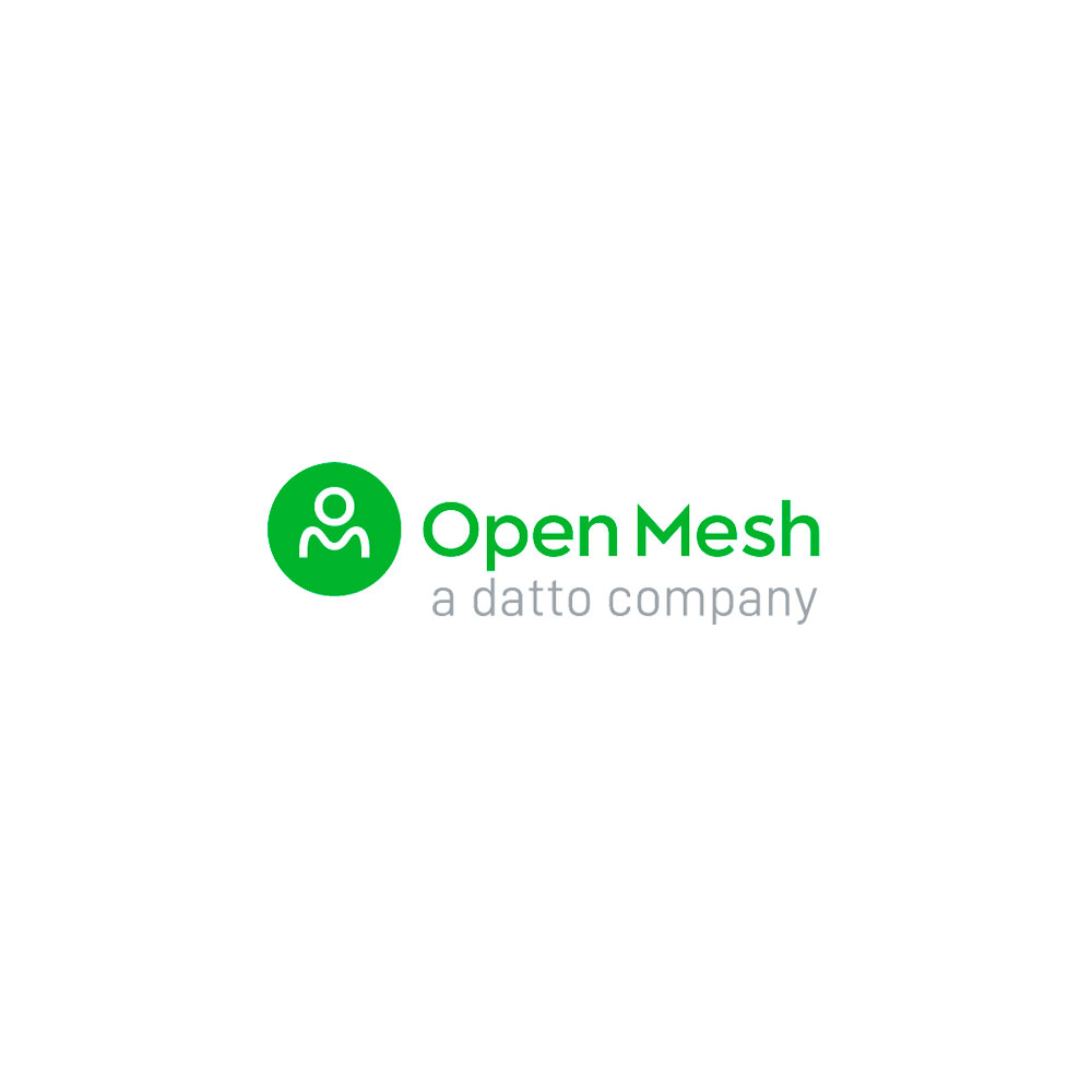 Open Mesh Products