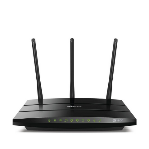 VoIP Routers