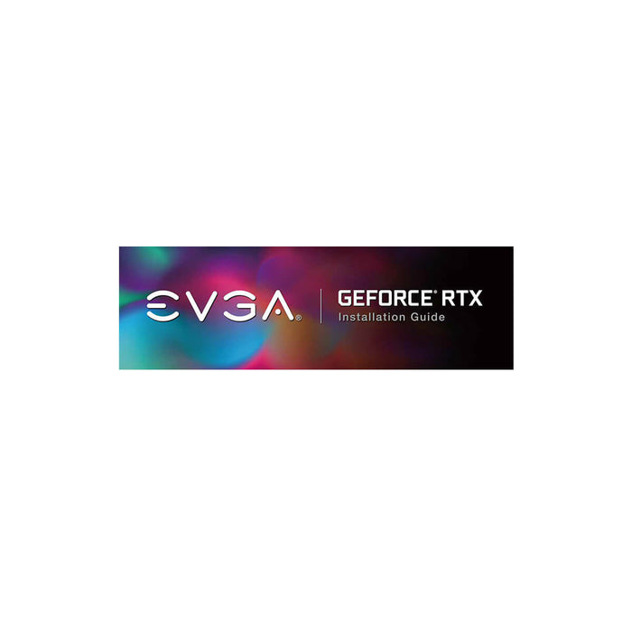 EVGA 08G-P4-1071-KR GeForce RTX2070 BLACK GAMING, 8GB GDDR6, Dual HDB Fans - We Love tec