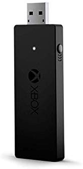 Microsoft HK9-00001 Xbox Wireless Adapter for Windows 10 - We Love tec
