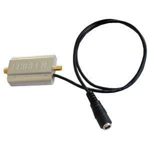 Shireen 24251 USB Power Amplifier, Indoor, 2.4GHz, 1 Watt - We Love tec