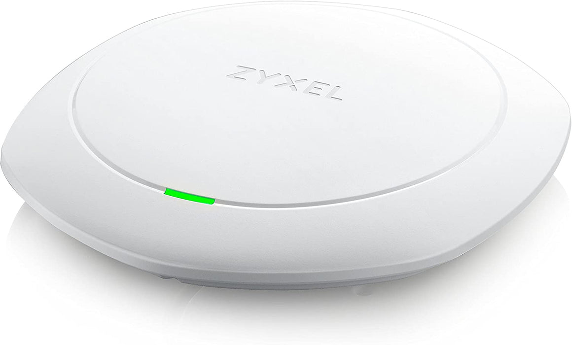 ZyXEL WAC6303D-S The Unified 802.11ac Wave 2 Dual Radio Access Point Pro