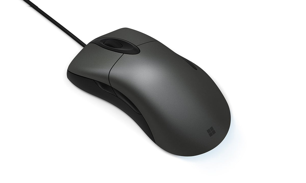 Microsoft HDQ-00001 Classic Intellimouse Wired - We Love tec