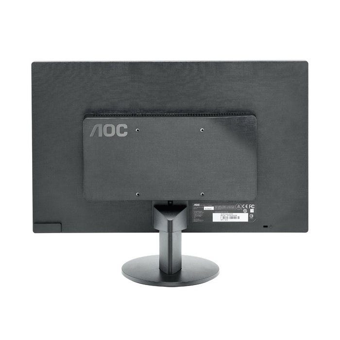 AOC E2070SWN LED Monitor, 19.5-inch - We Love tec
