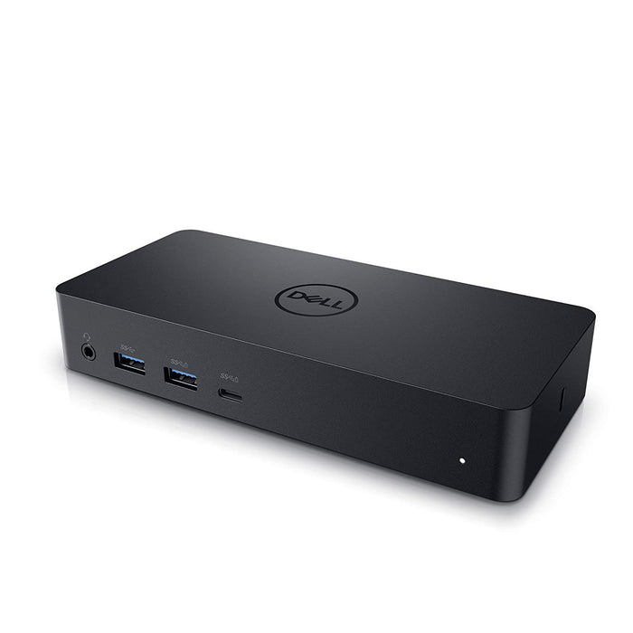 Dell D6000 Universal Docking Wired Connectivity̴Ì_with USB-C or USB 3.0 - We Love tec