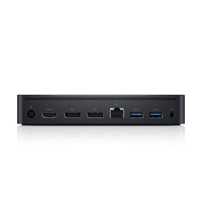 Dell D6000 Universal Docking Wired Connectivity̴Ì_with USB-C or USB 3.0 - We Love tec