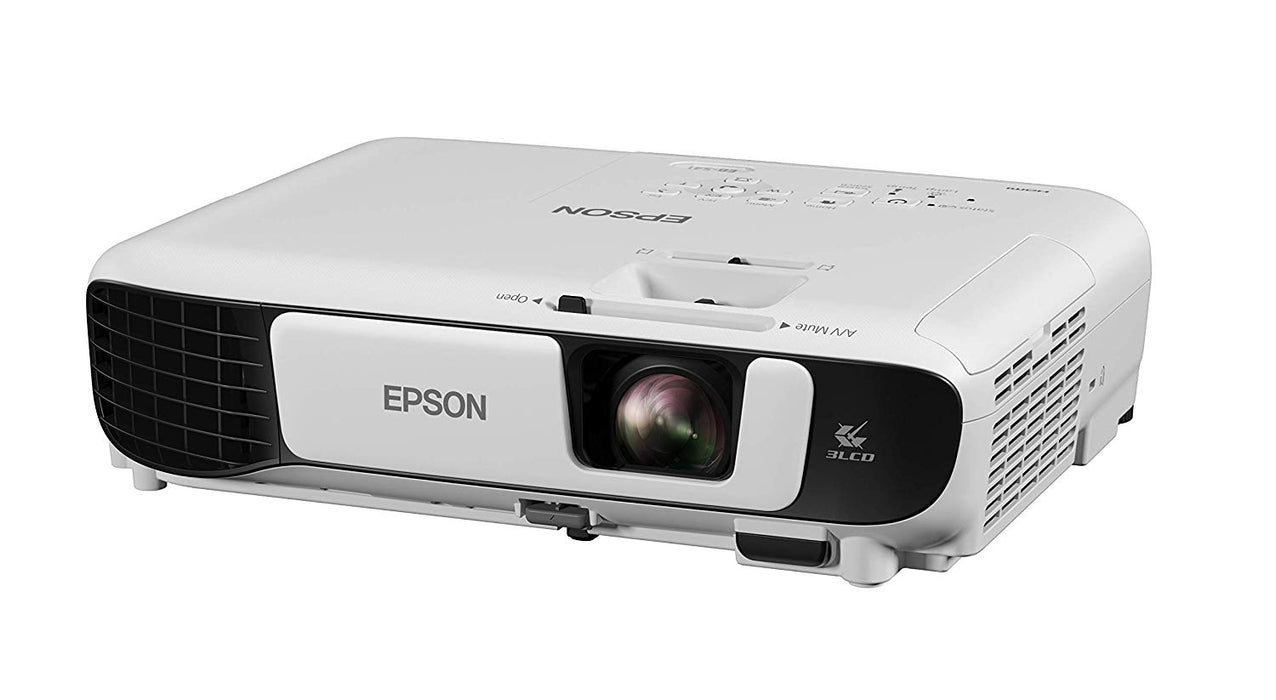 EPSON V11H842021 PowerLite S41+ Projector - We Love tec