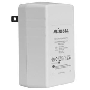 Mimosa Networks PoE-Wall-Plug Gigabit PoE Wall Plug Mimosa C5/C5c/C5x