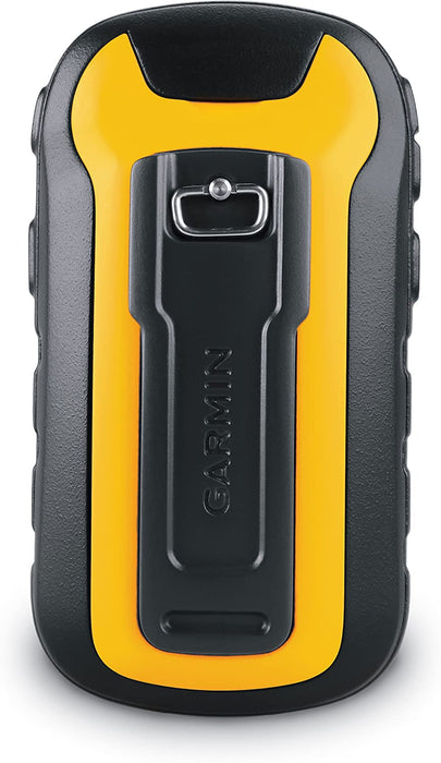 Garmin eTrex 10 Worldwide Handheld GPS Navigator (010-00970-00)