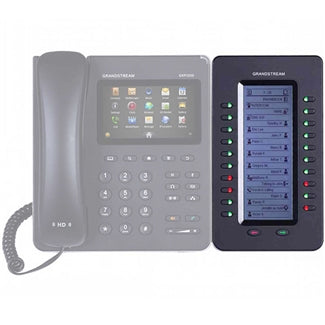 Grandstream GXP2200EXT Extension Module for IP Phones (VoIP Phone) - We Love tec