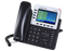 Grandstream GXP2140 Enterprise IP Phone with PoE, 4 Lines - We Love tec