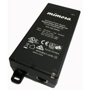 Mimosa Networks PoE-56V Gigabit PoE for Mimosa A5/B5/B5c