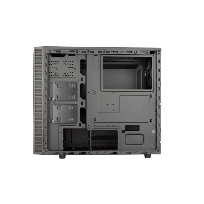 Cooler Master (CA_MCB-E500L-KA5N-S00) MASTERBOX E500L Full Window Side Panel - We Love tec