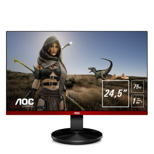 AOC G2590VXQ LED Widescreen Gaming Monitor, 25-inch Full HD - We Love tec