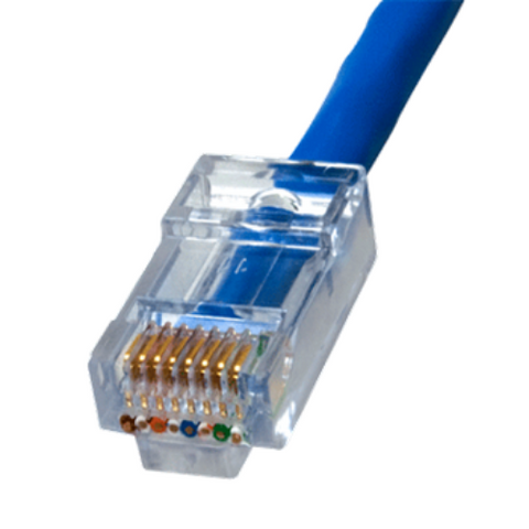 Ethernet Connectors