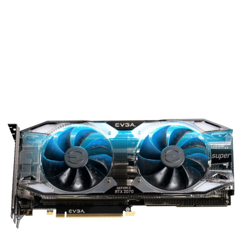 Computer Gaming Graphics Cards