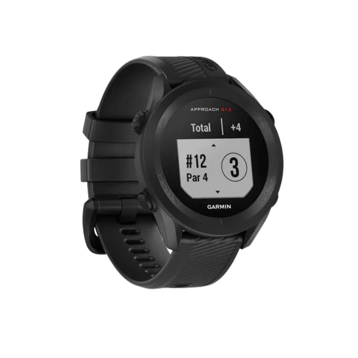 Smartwatch Approach S12 para Golf con GPS