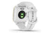 Garmin - Venu Sq GPS Smartwatch 33mm Fiber-Reinforced Polymer