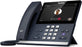 Yealink MP56 IP Phone - Corded/Cordless - Corded/Cordless - Bluetooth, Wi-Fi - Classic Gray, Black
