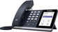 Yealink MP54 IP Phone - Corded - Corded - Desktop - Classic Gray