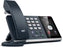 Yealink MP54 IP Phone - Corded - Corded - Desktop - Classic Gray