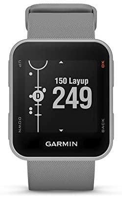 Golf Garmin Approach S10 23 mm