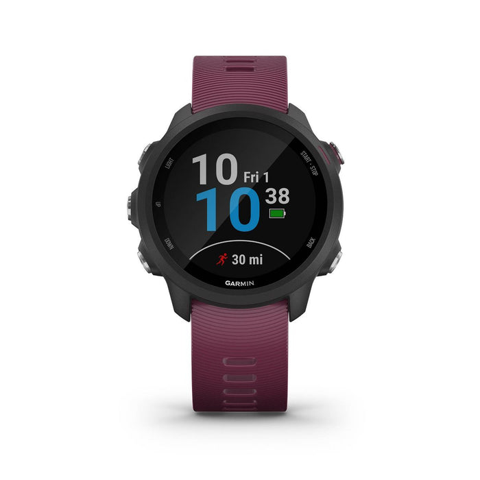 Garmin Forerunner 245 Smartwatch