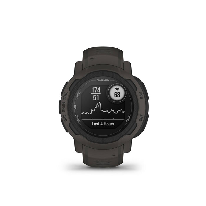 Garmin Instinct 2 Smartwatch