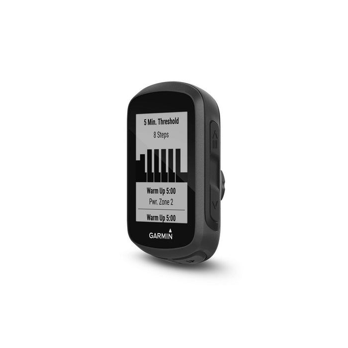 Garmin Edge 130 Plus Compact GPS Bike Computer