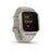 Garmin - Venu Sq 2 Music Edition GPS Smartwatch 40mm Fiber-reinforced polymer - Cream Gold