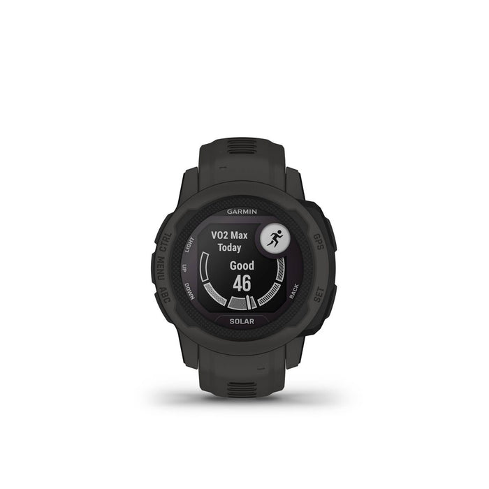 Garmin Instinct 2S Solar Smartwatch