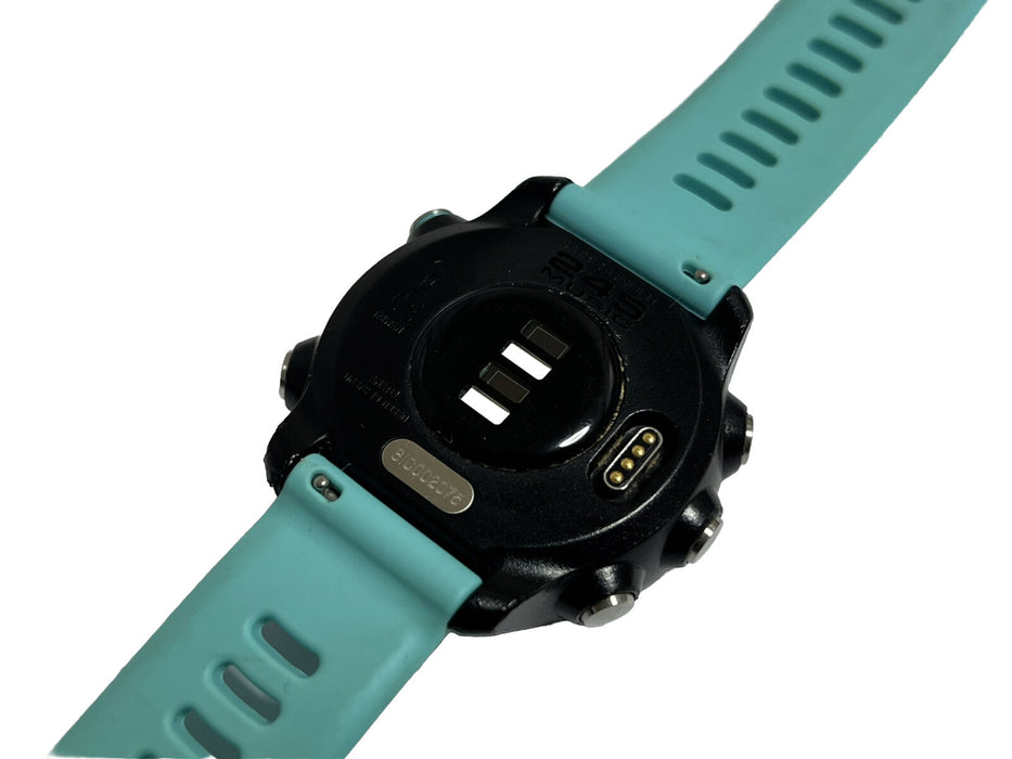 Garmin Forerunner 245 Music GPS Running Smart Watch