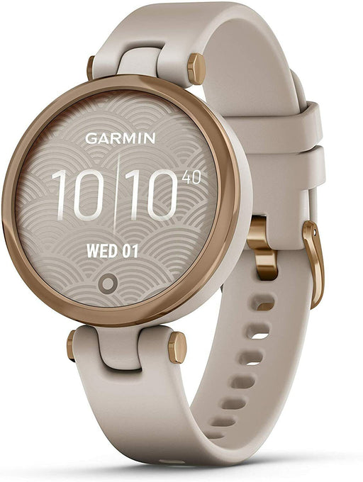 Garmin Lily Sport Smartwatch