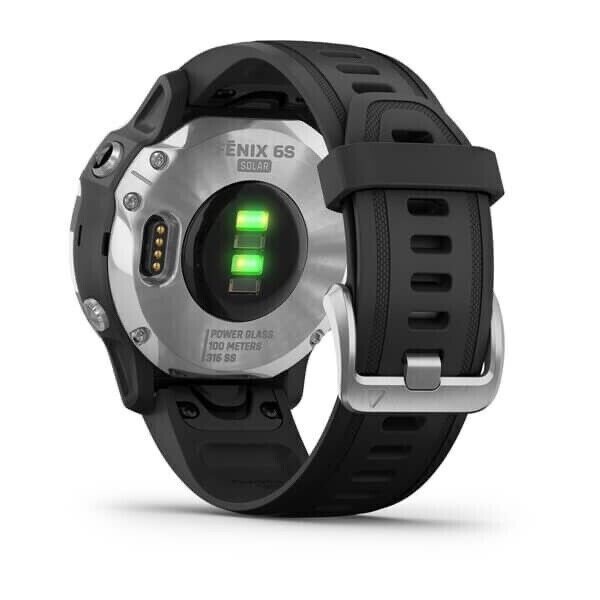 Garmin Fenix 6S 1.2`` Gps Smartwatch