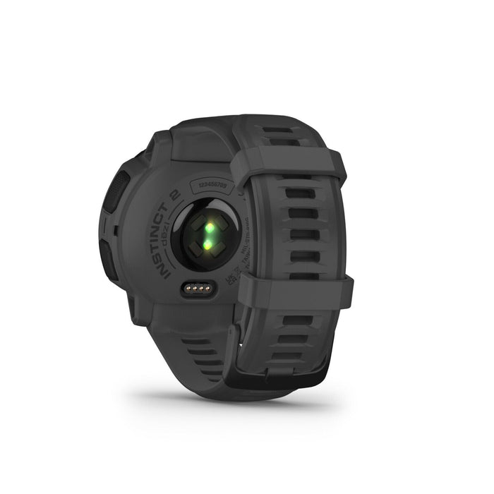 Garmin Instinct 2 dēzl Edition GPS Watch