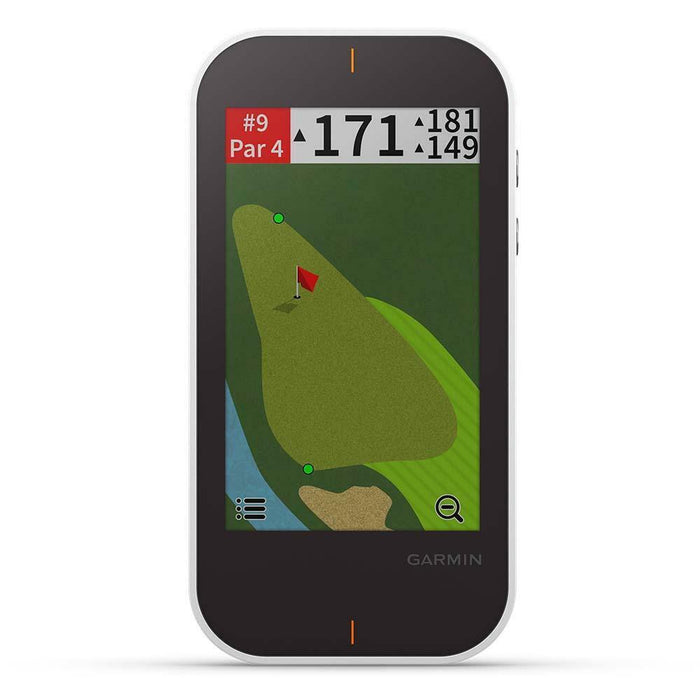Garmin Approach G80 portable golf GPS