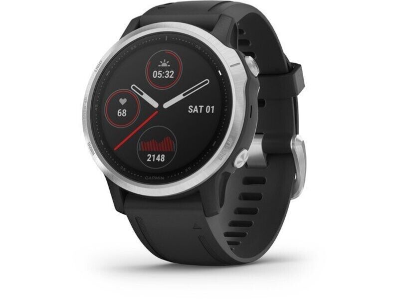 Garmin Fenix 6S 1.2`` Gps Smartwatch