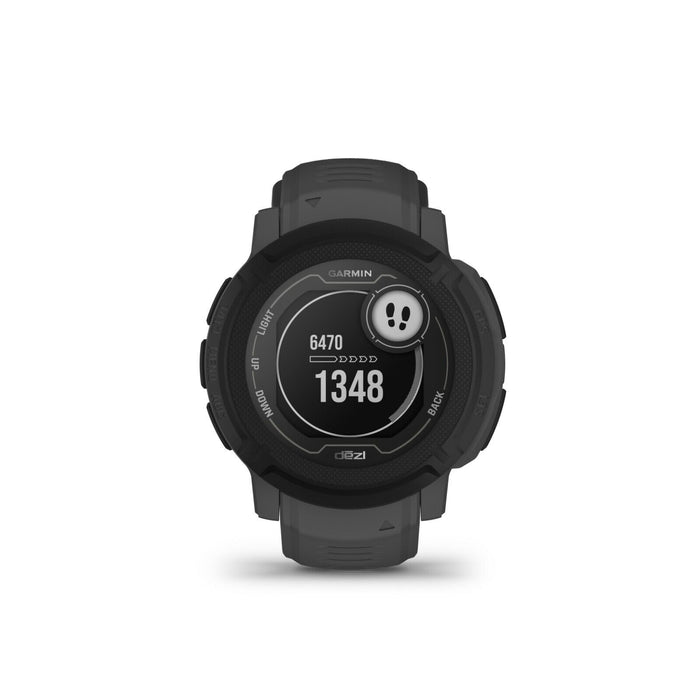 Garmin Instinct 2 dēzl Edition GPS Watch