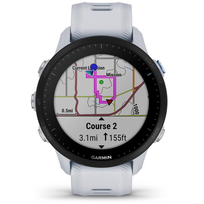 Garmin Forerunner 955 fitness smart watch