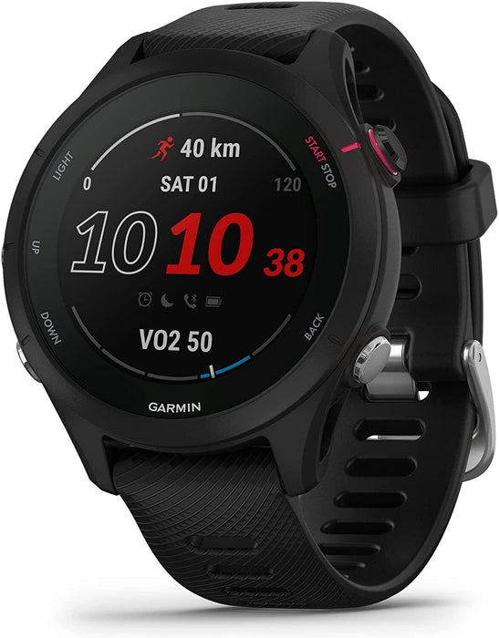 Garmin Forerunner 255S Women's Smartwatch