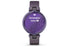 Garmin Lily Sport Midnight Orchid Bezel