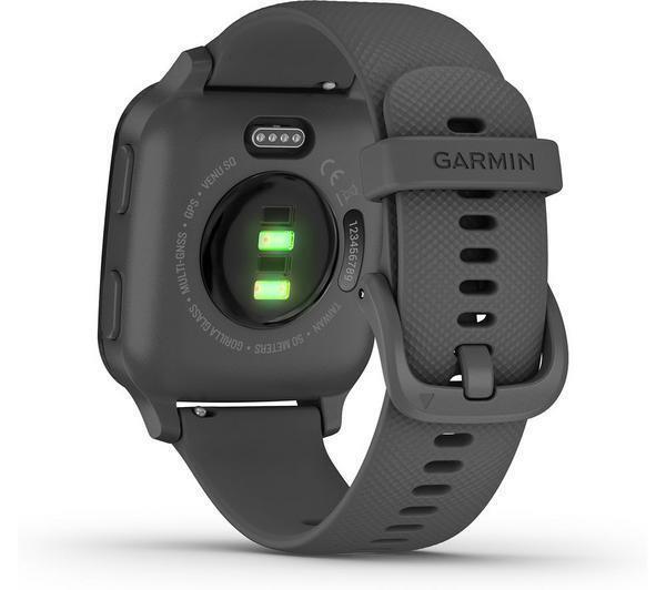 Garmin Venu Sq GPS Activity Tracker Smartwatch