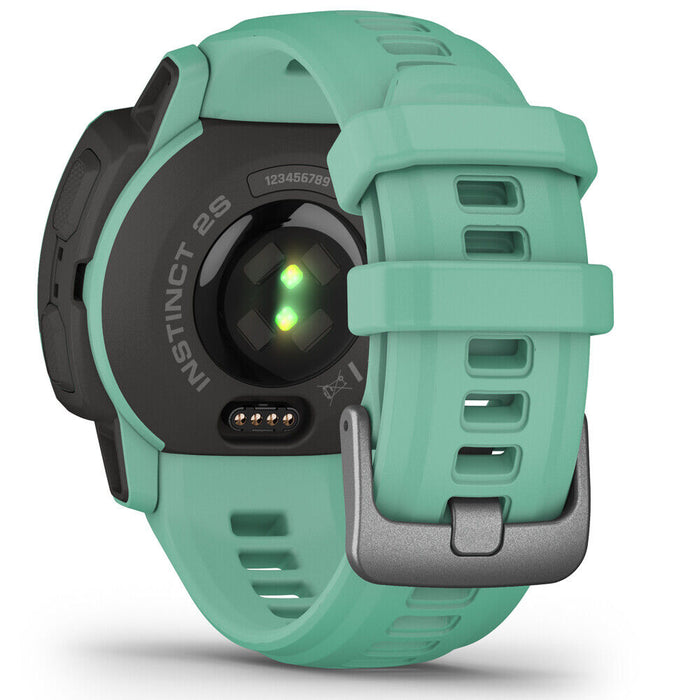 Garmin Instinct 2S solar 40 mm GPS smart watch