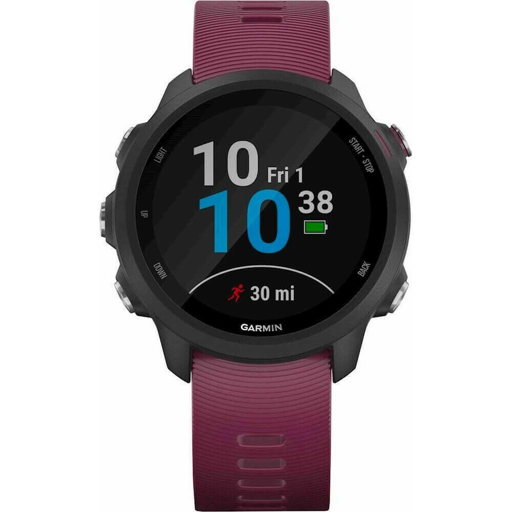 Garmin Forerunner 245 GPS Running Smartwatch