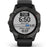 Garmin Fenix 6 Sapphire multi-sport GPS smart watch + fitness and wellness suite