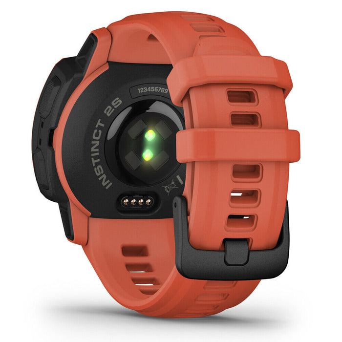 Garmin Instinct 2S Rugged Outdoor Smartwatch