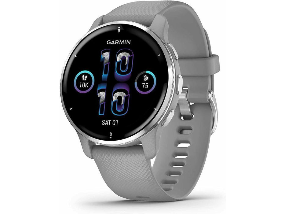 Garmin Venu 2 Plus GPS Smart Watch