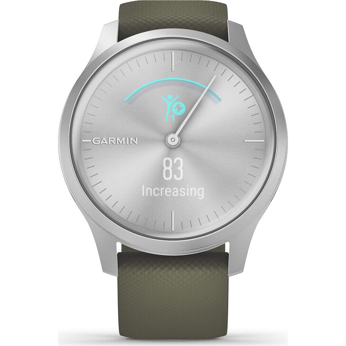 GARMIN VIVOMOVE STYLE Silicone