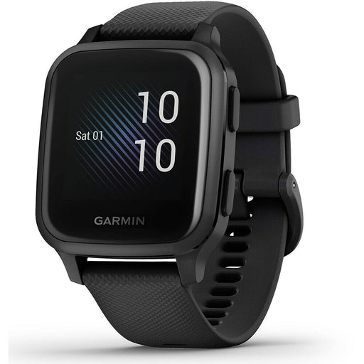 Garmin Venu Sq Music Edition GPS 40 mm Smart Watch